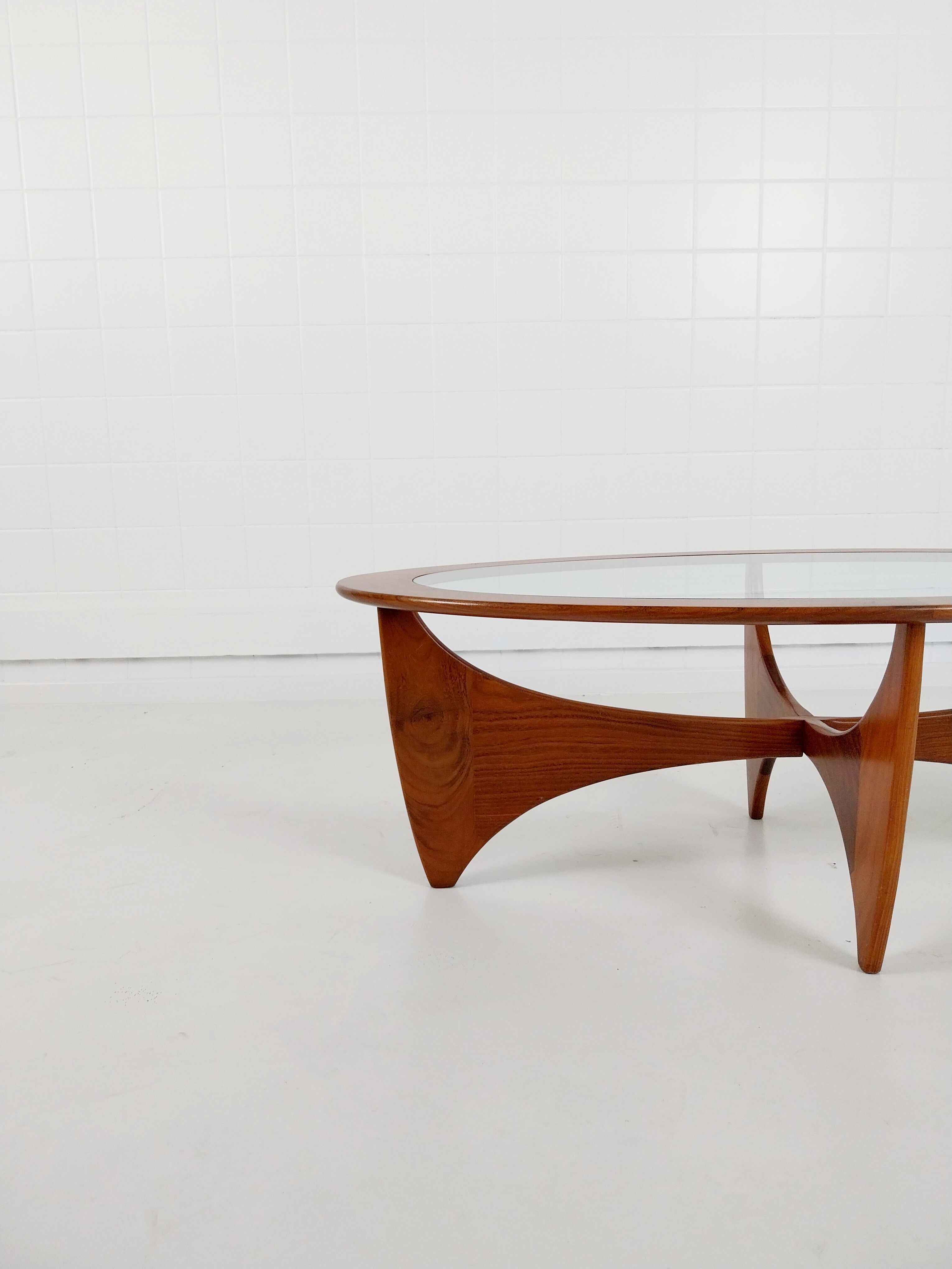 Gplan coffee table