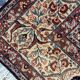 Large Handmade Turkish Wool Rug, 230 x 340 cm – Luxury Floral Rug Hand-Knotted