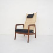 Armchair by P.J. Muntendam for Gebr. Jonkers, The Netherlands 1950'