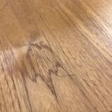 Scandinavian table from the 60s