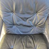 Siesta chair and rests Ingmar Relling foot