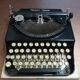Monarch pioneer black old