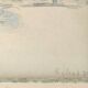 3 Paintings by Albert Lepreux (1868-1959) – Orientalist Watercolors, 1931-1933