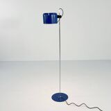 Lampadaire Coupé par Joe Colombo pour Oluce, 1970