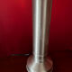 Glitter lamp