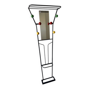 Porte-manteau, vestiaire