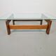 Vintage Coffee Table attributed to Martin Visser for 't Spectrum, 1960s
