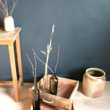 Antique wooden drawers