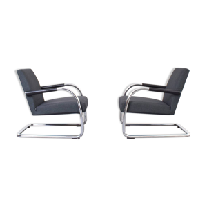 Fauteuils Visalounge - lot