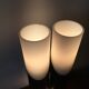 Wall lamp 4 light Paul Neuhaus 70s