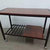 Serving Trolley 80s