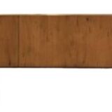 Teak sideboard