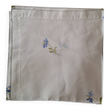 Tea tablecloth