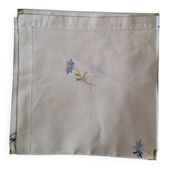 Tea tablecloth