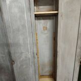 Armoire 3 compartiments