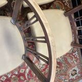 Suite de 6 chaises style Louis XVI