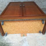 small wardrobe