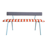 Upholstered Bench