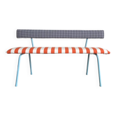 Banc Tapissé