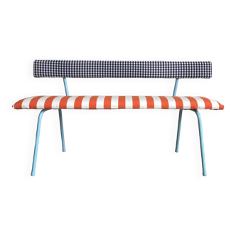 Upholstered Bench