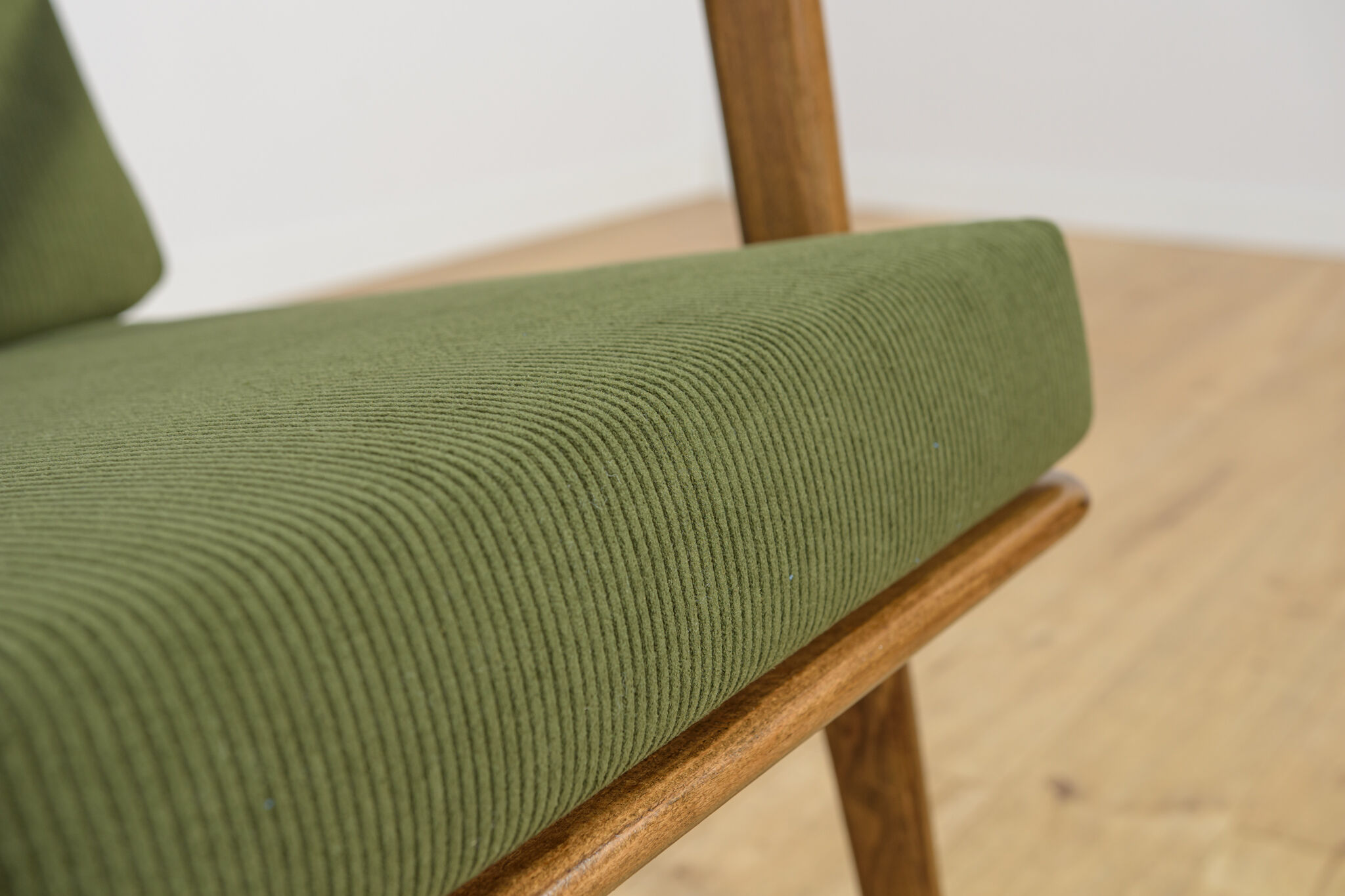 Model 300-139 - Mid-century armchair from Swarzędz Factory, Poland, 1960s