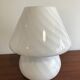 Murano 70s Lamp Pair