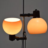 Mid-century floor lamp,1970's