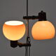 Mid-century floor lamp,1970's