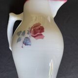 Pitcher Digoin Sarreguemines model Lucette