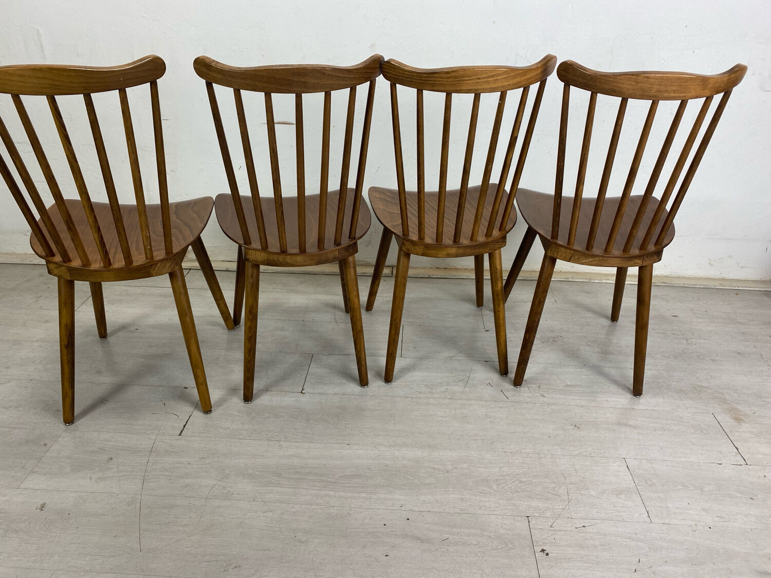 Bistro chairs