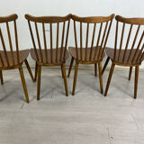 Bistro chairs