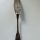 Silverware fish serving cutlery