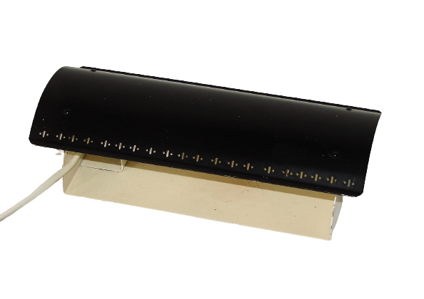 Wall lamp by Lorentzons, 1960s