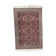 Vintage Turkish carpet Hereke end knoated hand 150x225 cm