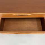 Vintage sideboard by Jentique from the 1960s.