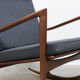Rocking-chair 1950