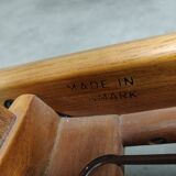 Scandinavian armchair Paper Knife by Kai Kristiansen