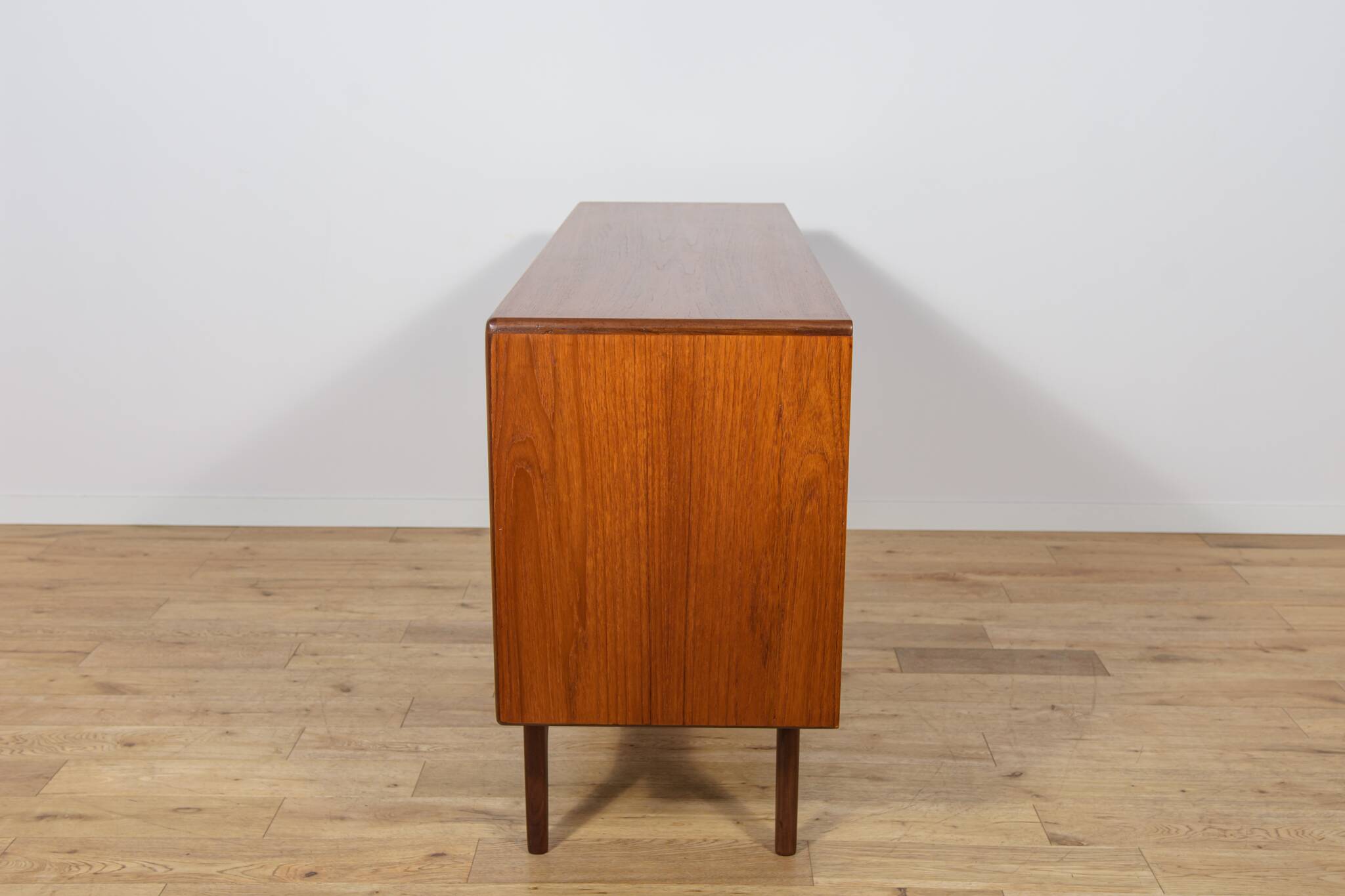 Mid-Century Teak Sideboard by Victor Wilkins for G-Plan, United Kingdom, 1960s