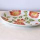 Oval dish Moulin des Loups Ontario model