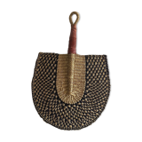 African Bolga Eventail from Ghana