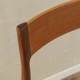 1960s dining chairs