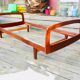 Daybed Jacques Hauville