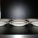 Service 6 plates hollow sado portugal internacional
