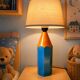 Pencil lamp 1980