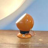 Eyeball style lamp - design es horn - aalestrup