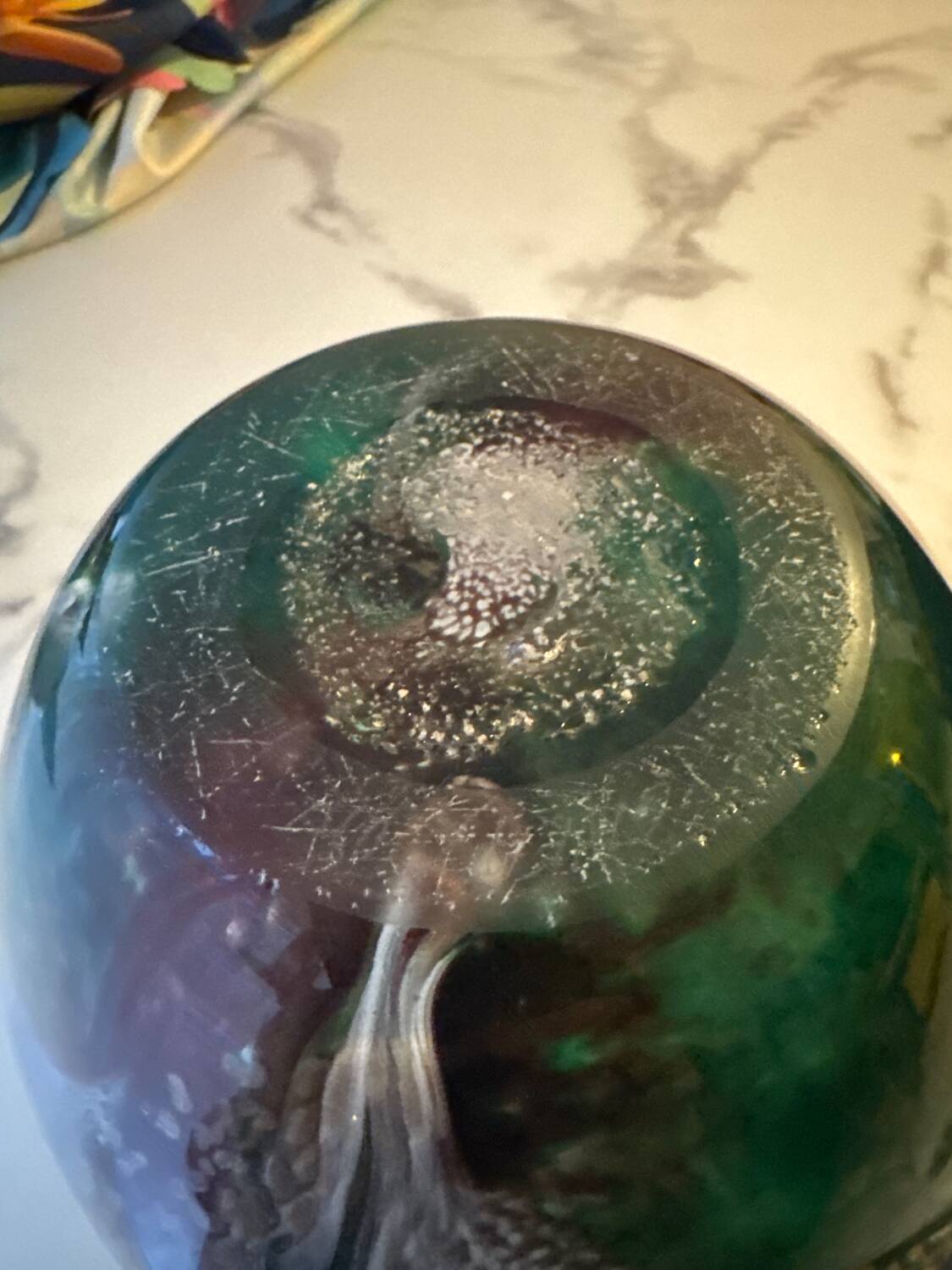 Vas by Jean Michel Operto