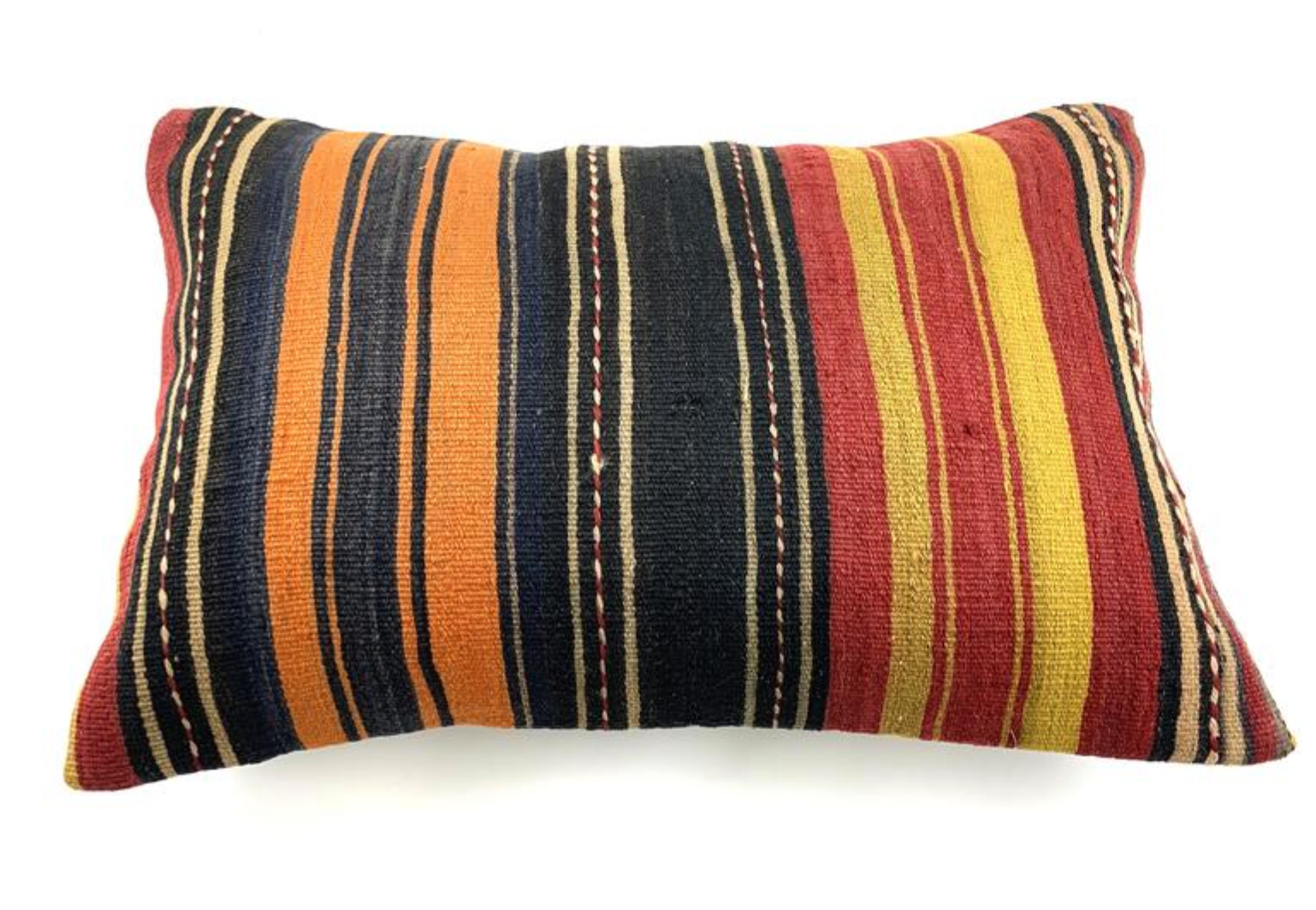 Vintage Anatolian cushion cover 40x60cm