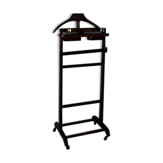 Night jack in mahogany