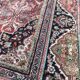 Great old Persian rug Mahal handmade 320 X 420 CM
