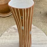 Ceramic vase year 50